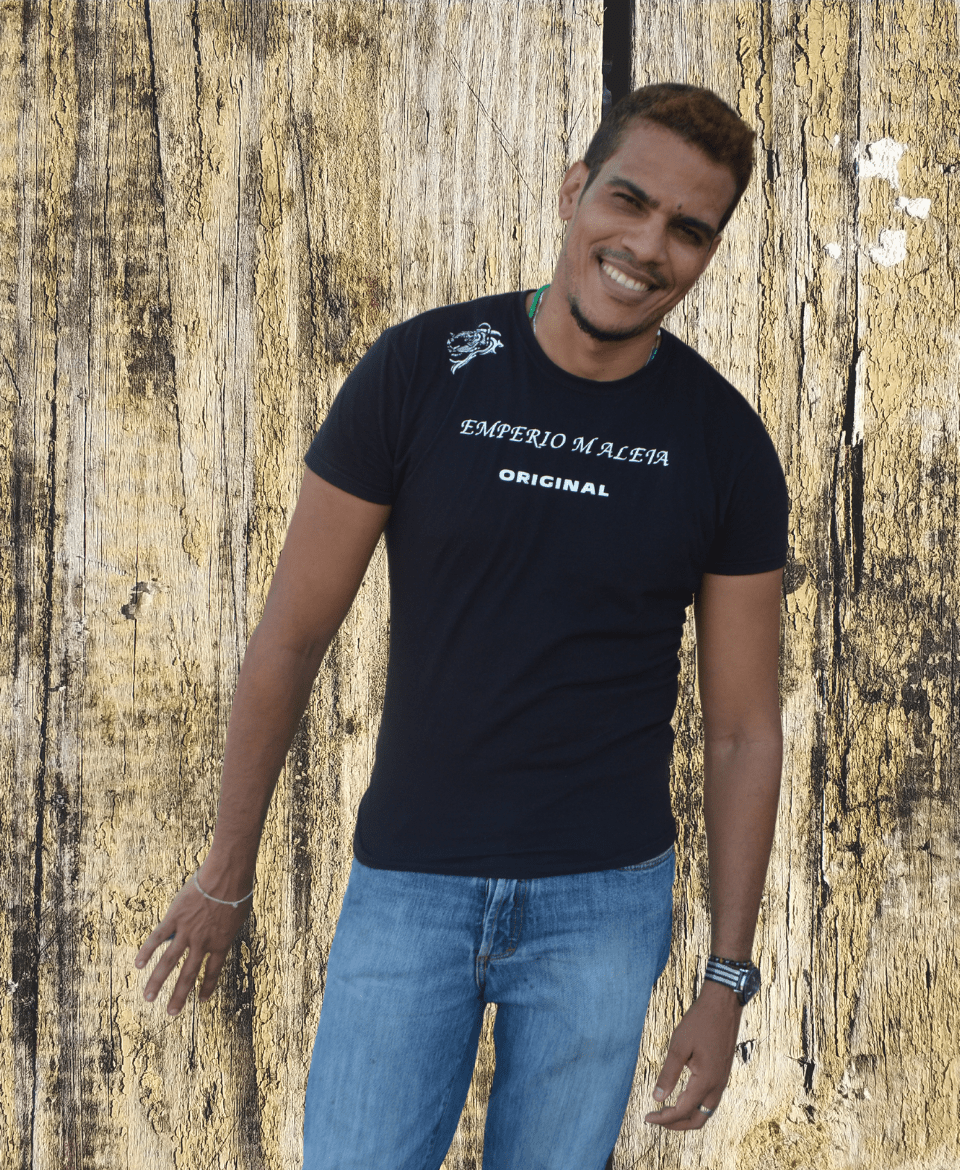 T-Shirt-Origina-Kollektion