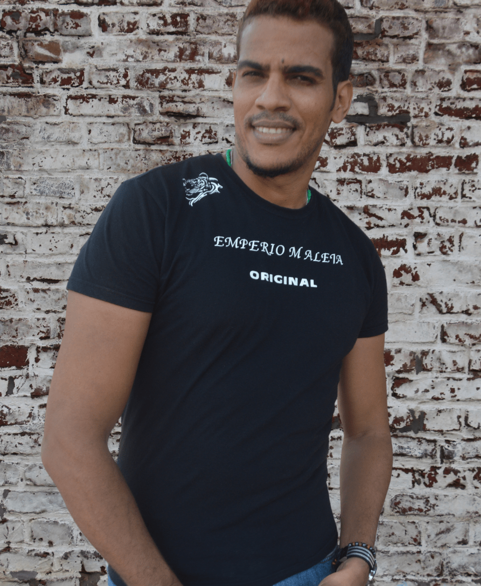 T-Shirt-Origina-Kollektion