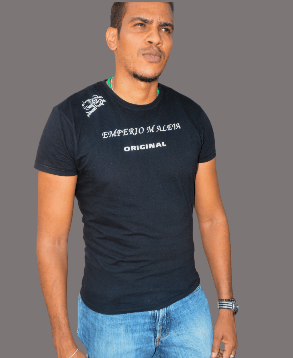 T-Shirt-Origina-Kollektion
