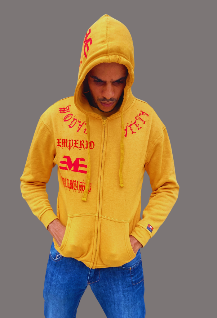 hoodie mit reißverschluss kapuze Unisex