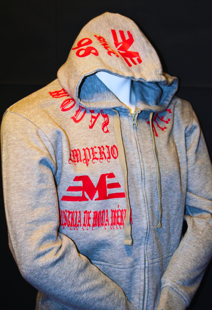 hoodie mit reißverschluss kapuze Unisex