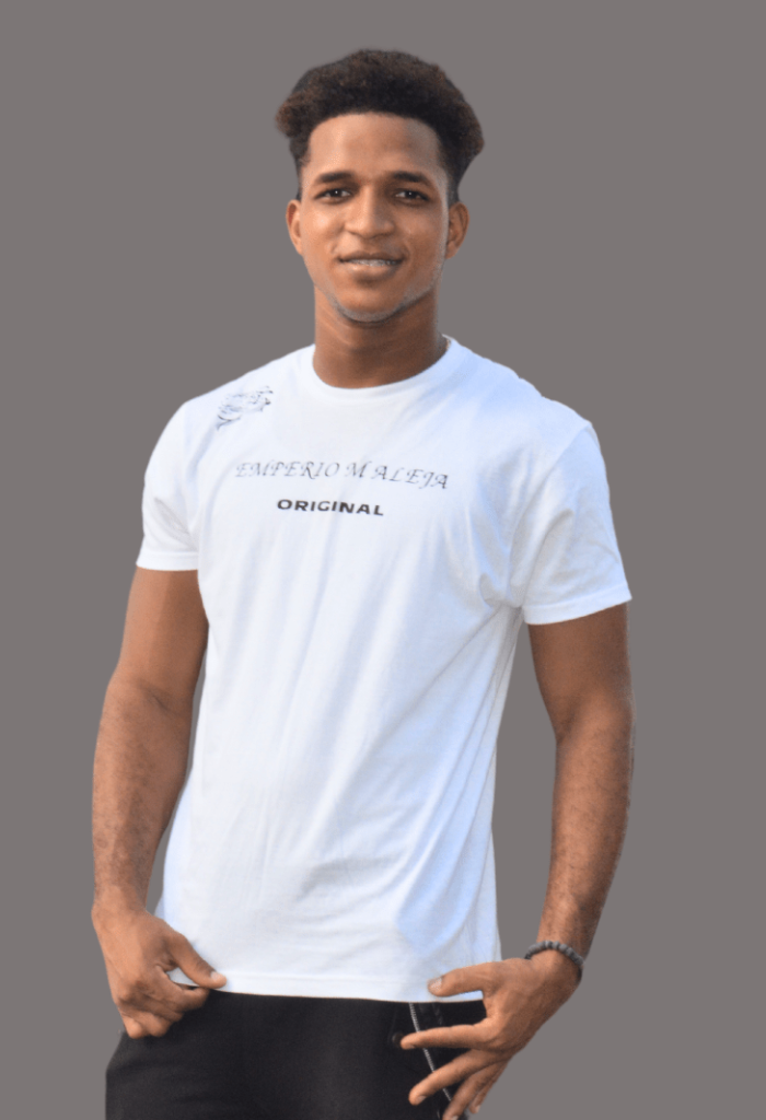 T-Shirt-Origina-Kollektion