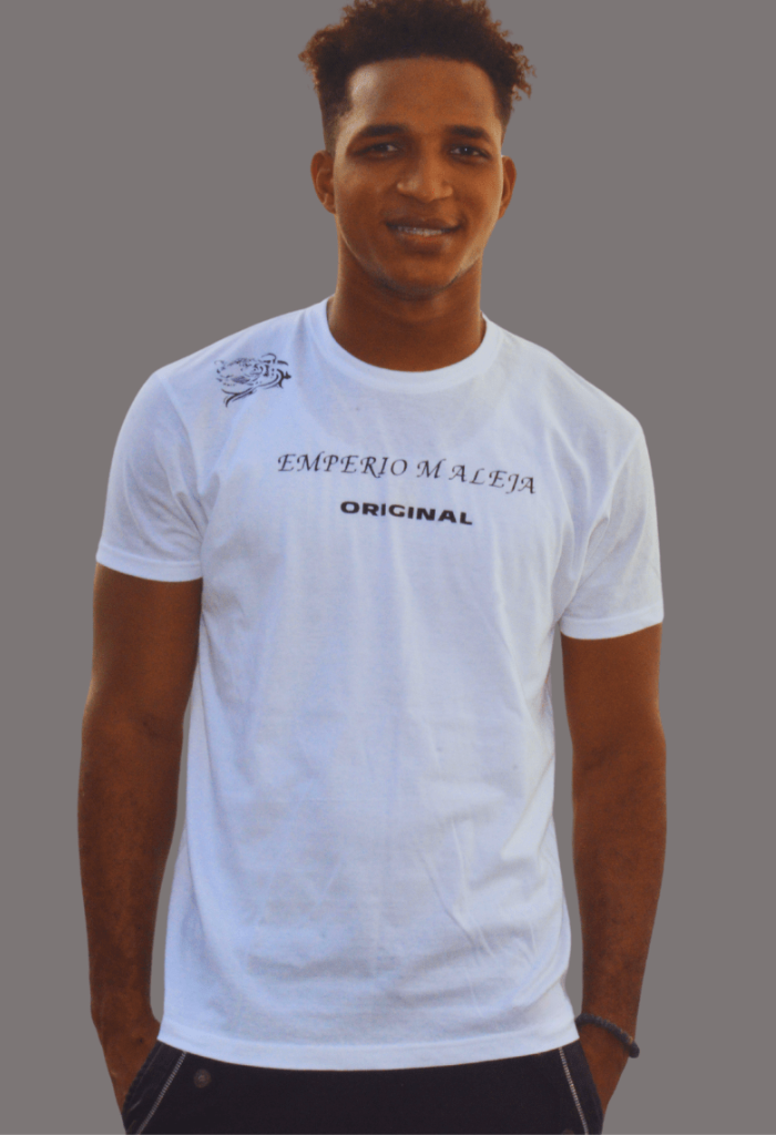 T-Shirt-Origina-Kollektion