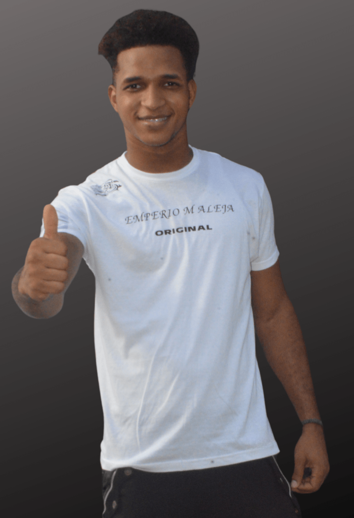 T-Shirt-Origina-Kollektion
