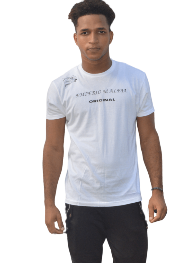 T-Shirt-Origina-Kollektion