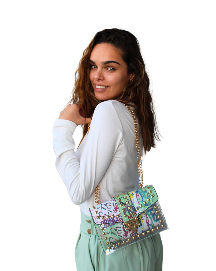 Modernen Handtaschen Modas Aleja