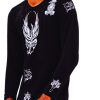 T-shirt hombre modas aleja epica2