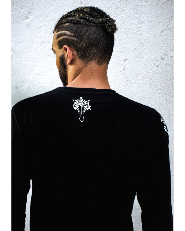 T-shirt hombre modas aleja epica2