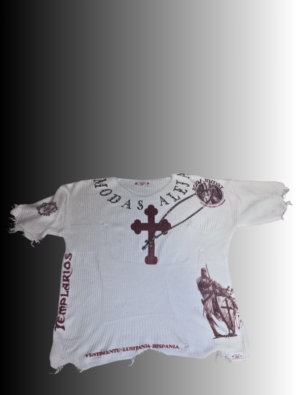 Herren Strickpullover modas aleja8