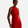 Kleid aus der Kollektion Barroco von m.Aleja