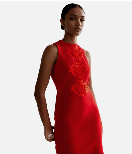 Kleid aus der Kollektion Barroco von m.Aleja