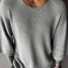 Herren Pullover - jersey de hombre modas aleja camisola linda