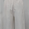 Damenhose mit hohem Bund und weitem Bein von Modas Aleja