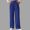 Pantalón de Mujer de Corte Recto y Elegante – Modas Aleja18