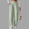 Pantalón de Mujer de Corte Recto y Elegante – Modas Aleja18