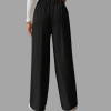 Pantalón de Mujer de Corte Recto y Elegante – Modas Aleja18